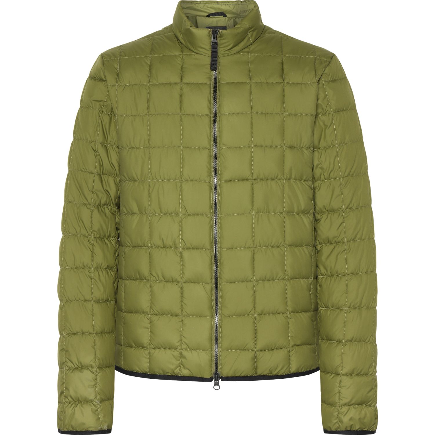 Didriksons Arthur, jachetă din fibră de puf, bărbați, duffle verde