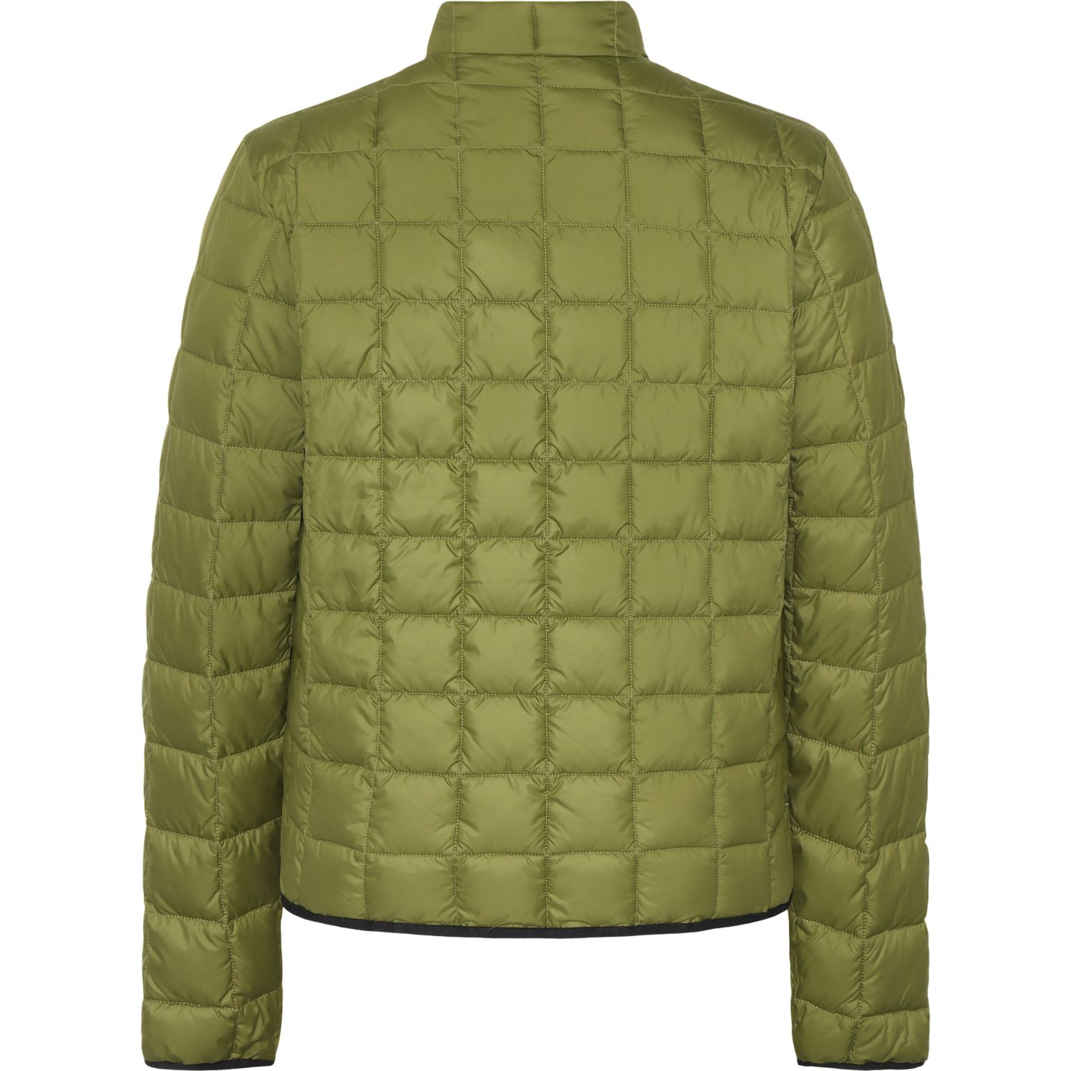 Didriksons Arthur, synthetisch donsjack, heren, duffle green