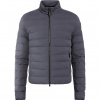 Didriksons Arvid, chaqueta de fibra de plumón, hombre, austere blue
