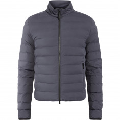 Didriksons Arvid, chaqueta de fibra de plumón, hombre, austere blue