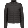 Didriksons Arvid, fiber down jacket, men, black