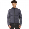 Didriksons Arvid, fiberdunjakke, Herre, AUSTERE BLUE