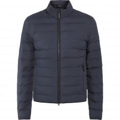 Didriksons Arvid, kuitutoppatakki, miesten, dark night blue