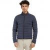 Didriksons Arvid, Kunstfaser-Daunenjacke, Herren, dark night blue
