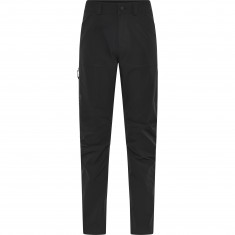 Didriksons Asher, outdoorbukser, herre, sort