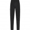 Didriksons Asher, pantaloni de exterior, bărbați, negru