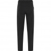 Didriksons Asher, pantaloni de exterior, bărbați, negru