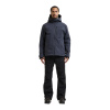 Didriksons Asp, giacca da sci, uomo, blu
