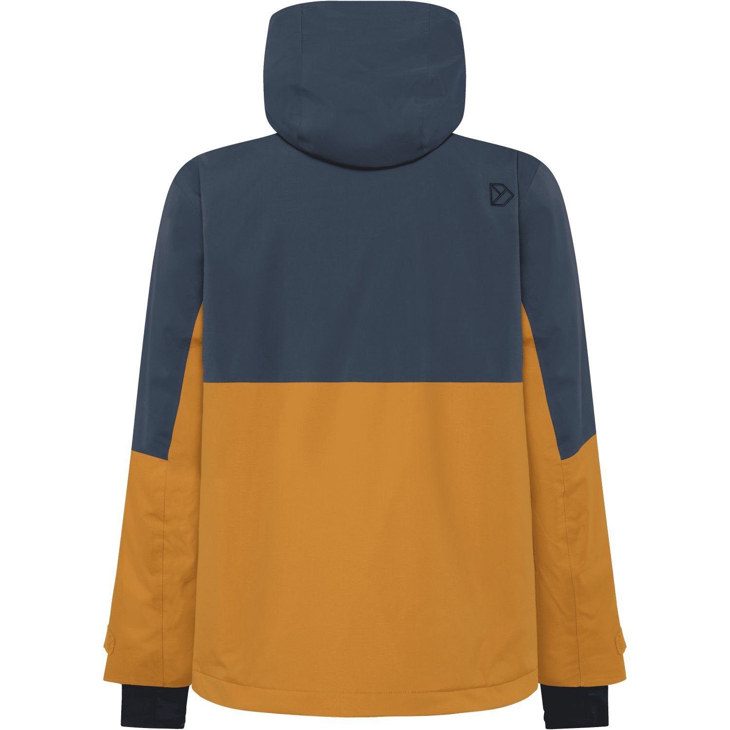 Didriksons Asp, lyža?ská bunda, pánská, spice brown