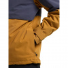 Didriksons Asp, skijakke, herre, spice brown