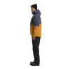 Didriksons Asp, skijakke, herre, spice brown