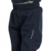 Didriksons Avan, regnbukser, junior, navy