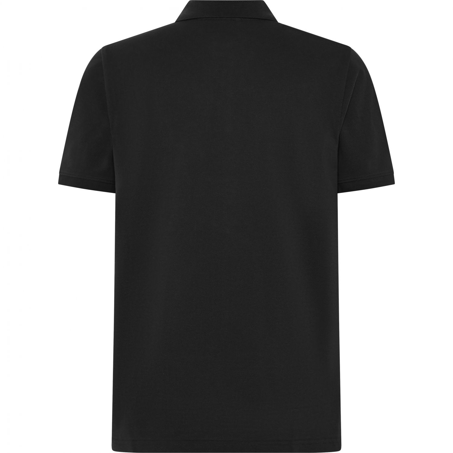 Didriksons Axel, polo, heren, zwart