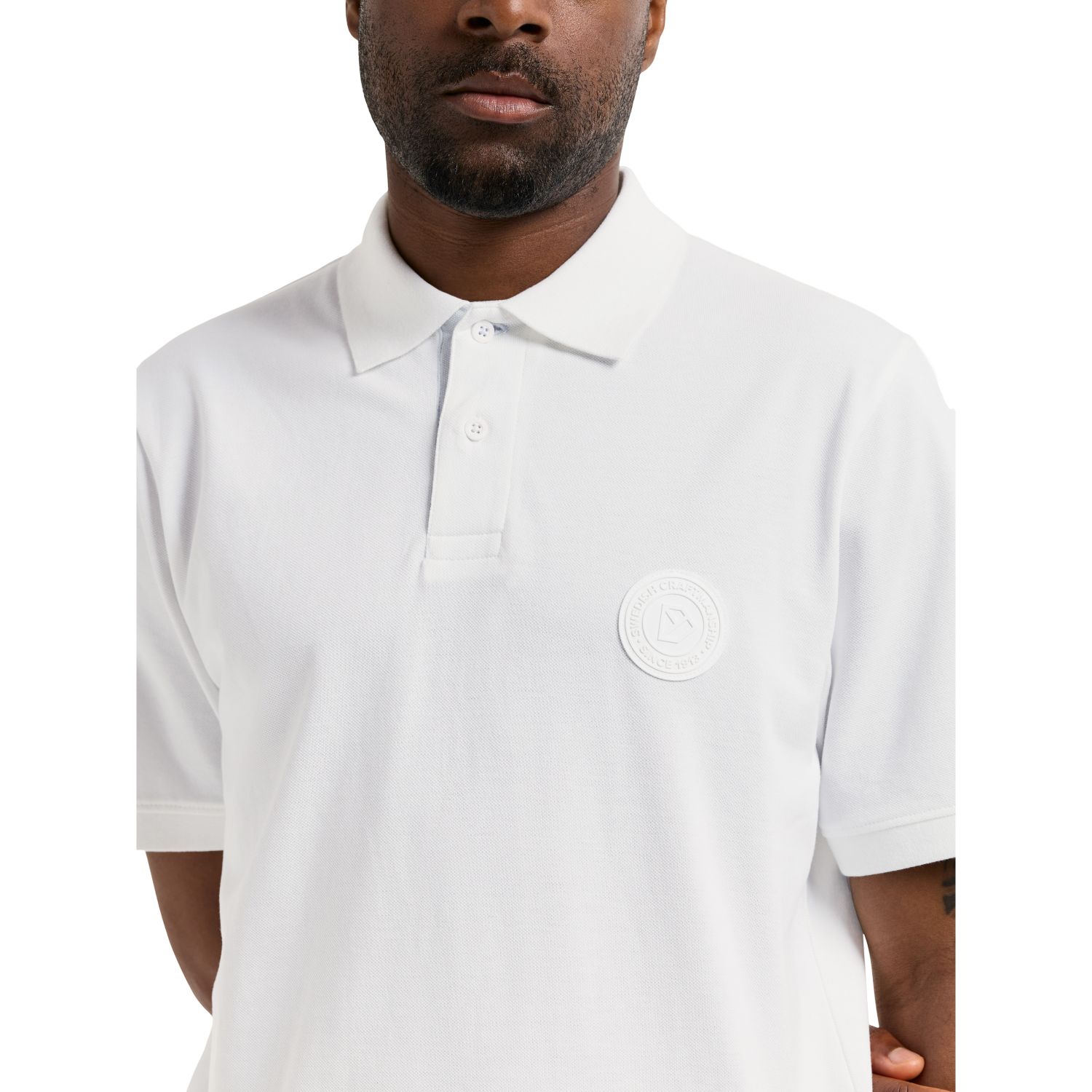 Didriksons Axel, polo, herre, snow white