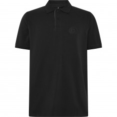 Didriksons Axel, polo, herre, sort