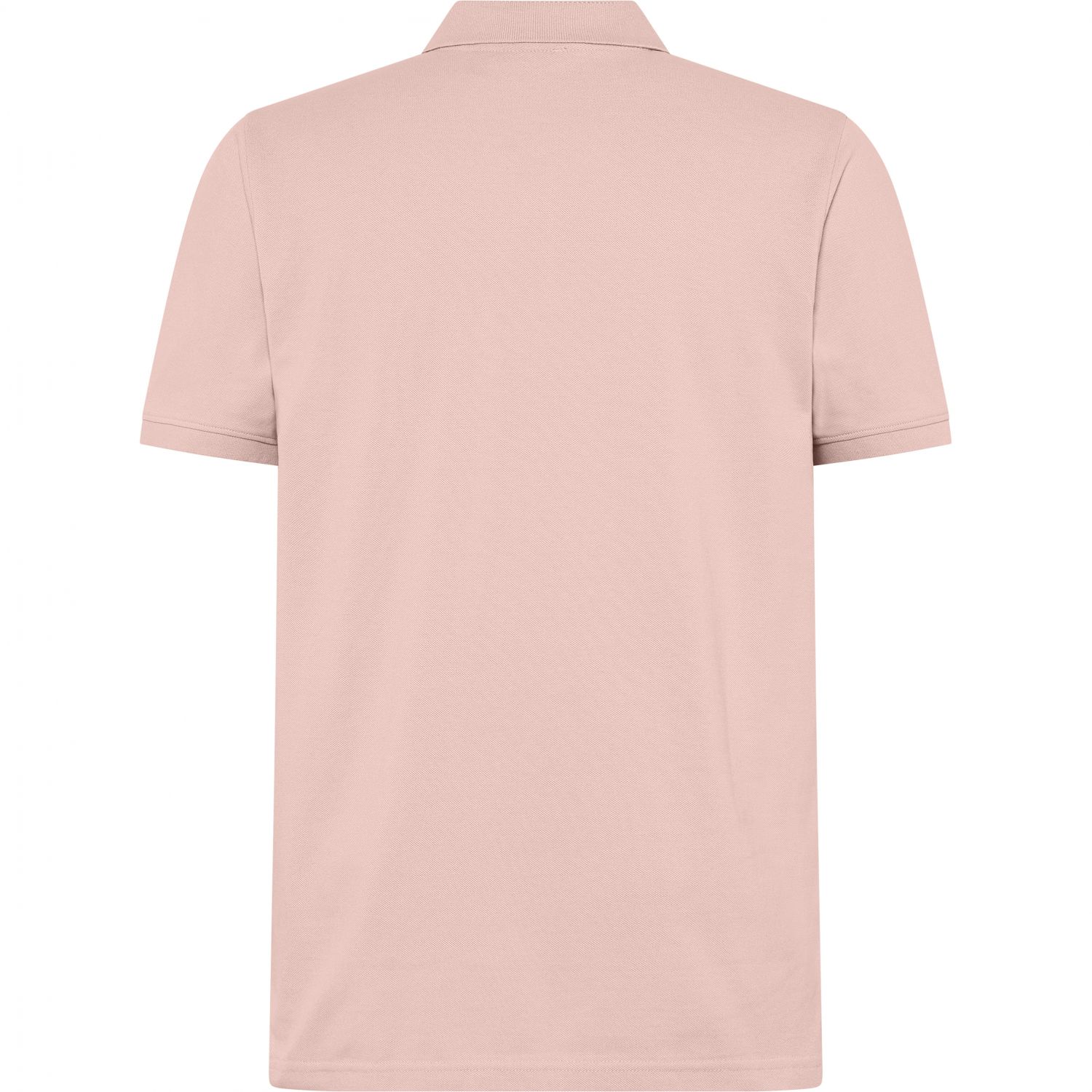 Didriksons Axel, polo, herre, vintage pink