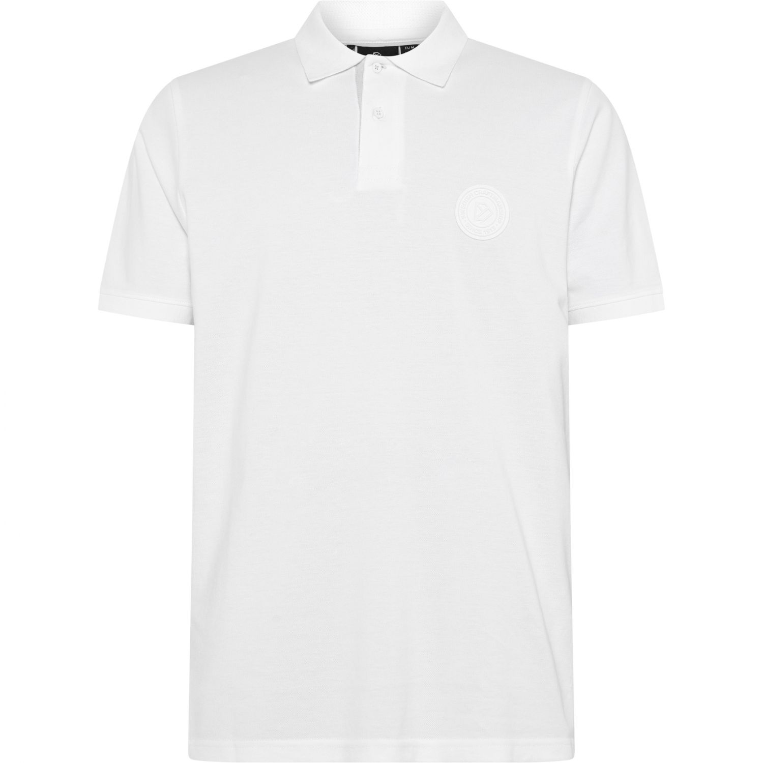 Didriksons Axel, Polo, Herren, snow white