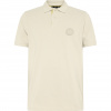 Didriksons Axel, polo m?skie, light beige