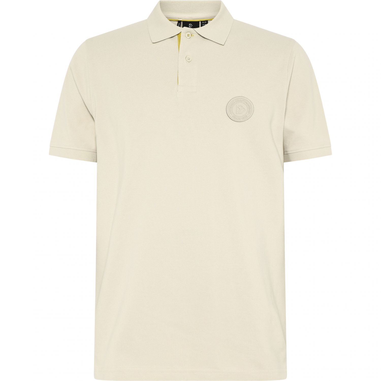 Didriksons Axel, polo, uomo, light beige