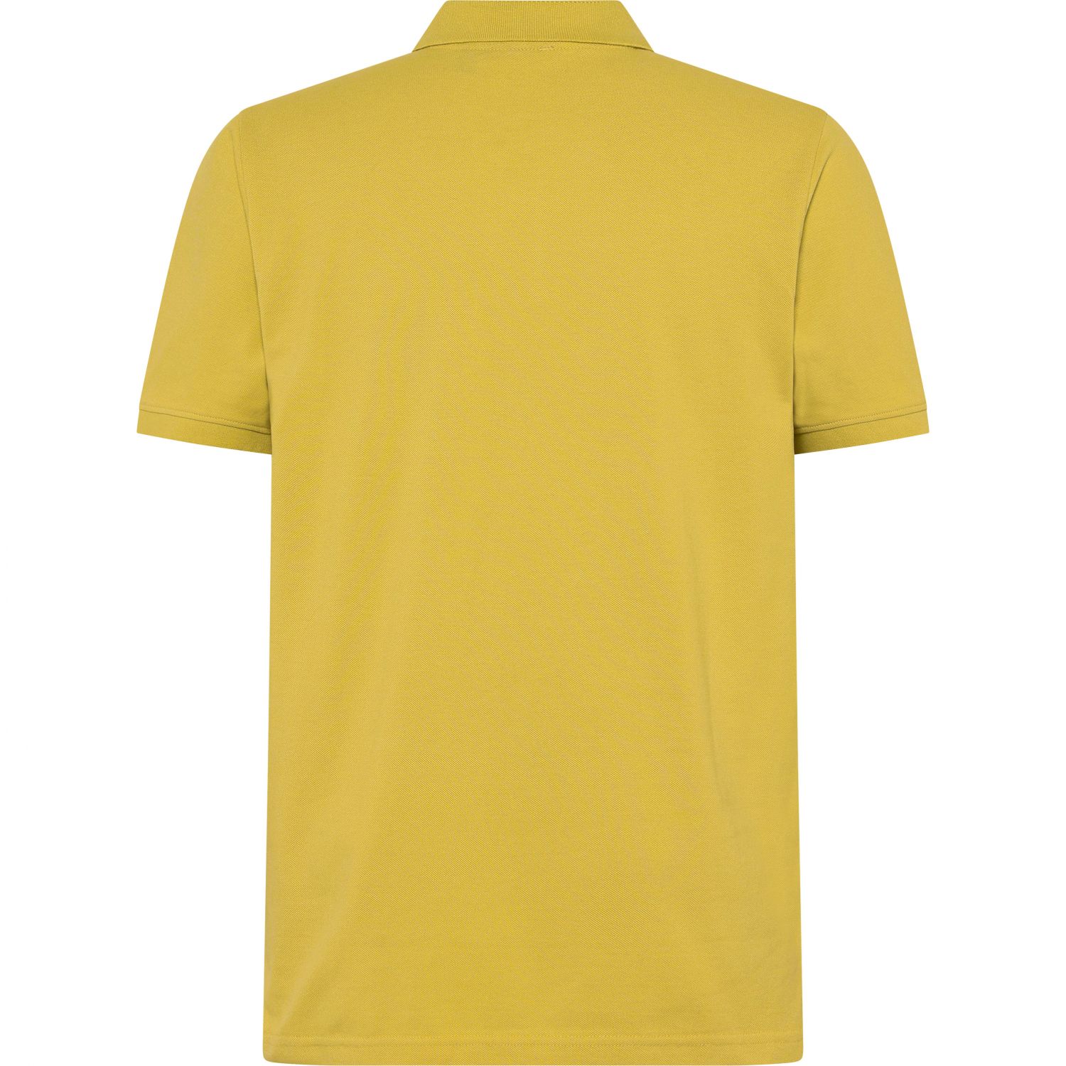 Didriksons Axel, polo, uomo, yellow pollen