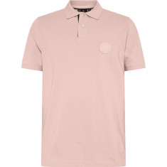 Didriksons Axel, tricou polo, bărbați, vintage roz