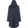 Didriksons Bea, rain coat, women, dark night blue