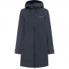 Didriksons Bea, regenjas, dames, dark night blue