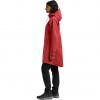 Didriksons Bea, regnfrakke, dame, spring red