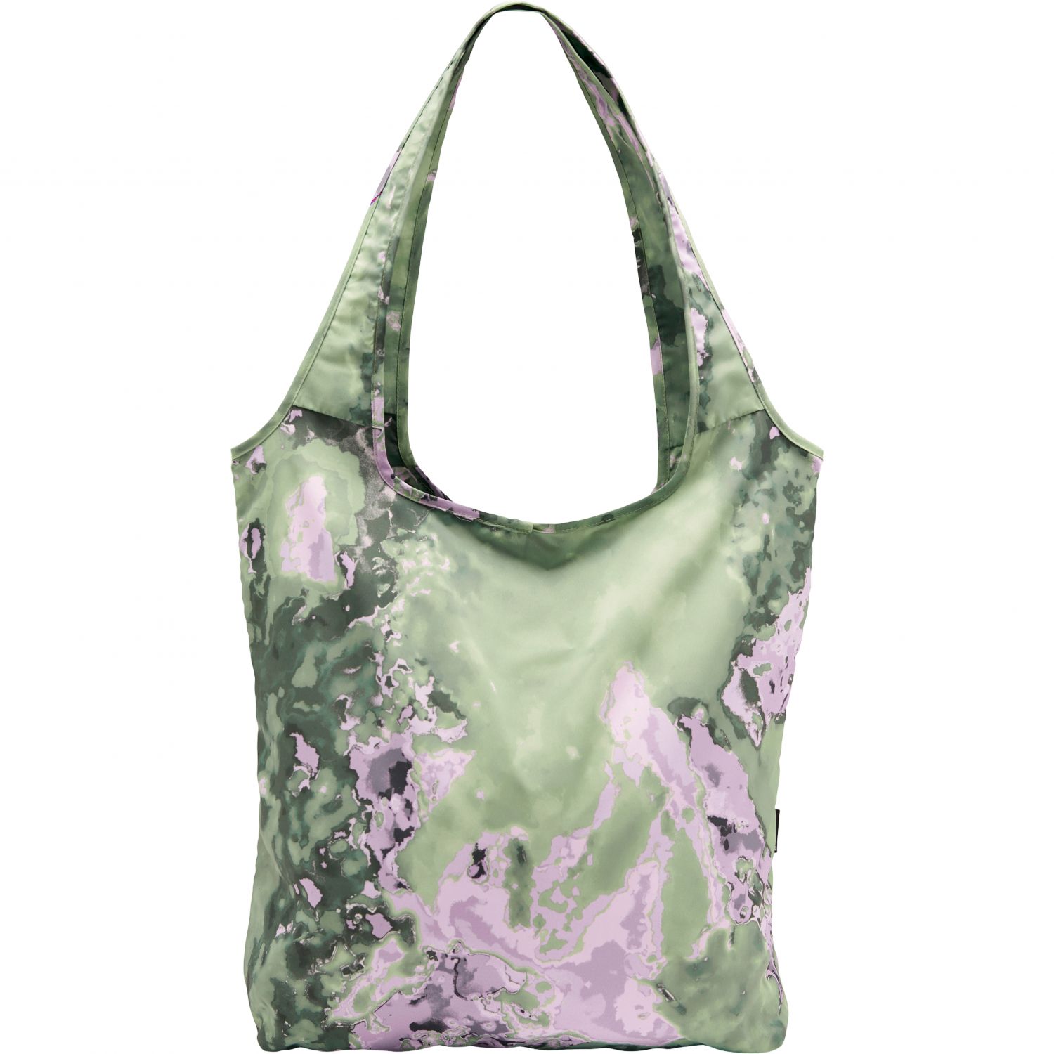 Didriksons Bella, impermeable, mujer, plata/blanco