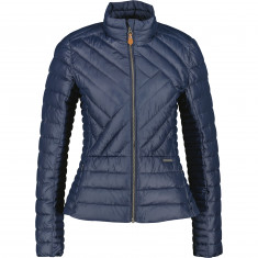 Didriksons Betty, Fiberdunjacka, Dam, Dark Night Blue