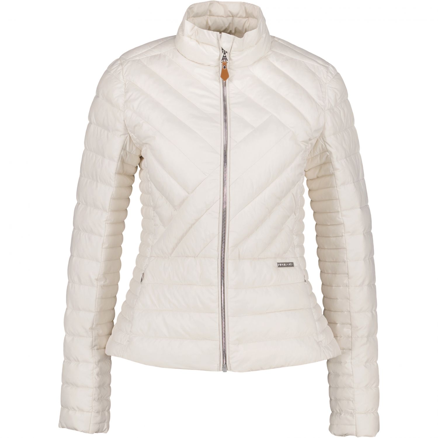 Didriksons Betty, Fiberdunjacka, Dam, White Foam