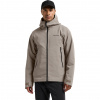 Didriksons Biak, Regenjacke, Herren, ash brown