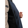 Didriksons Biak, Regenjacke, Herren, sleepy blue