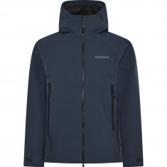 Didriksons Biak, Regnjakke, Herre, Sleepy Blue