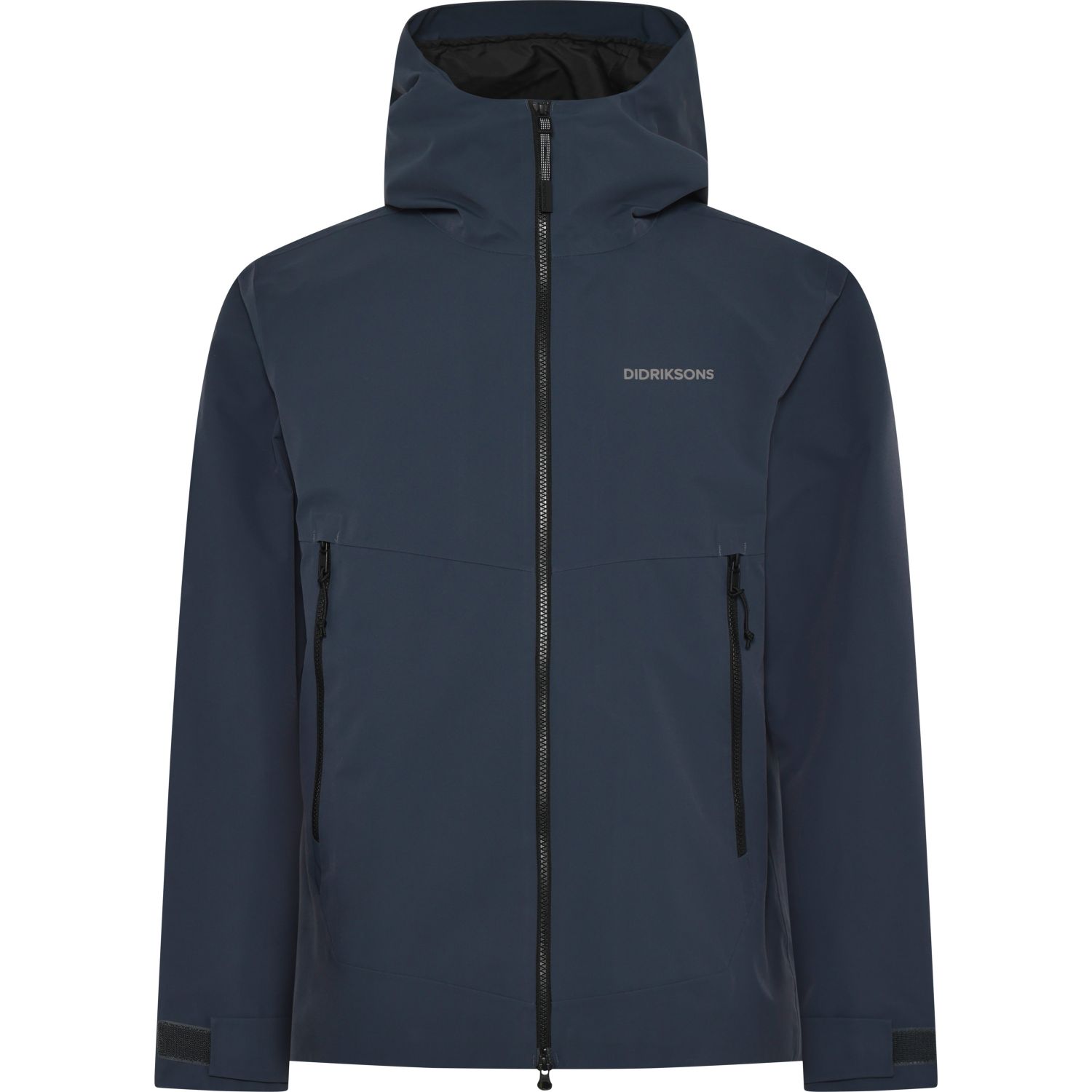 Didriksons Biak, Regnjakke, Herre, Sleepy Blue