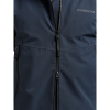 Didriksons Biak, veste de pluie, homme, sleepy blue