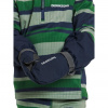 Didriksons Biggles 8, wanten, kinderen, navy