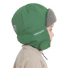 Didriksons Biggles, beanie, junior, pine green