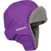 Didriksons Biggles, beanie, junior, royal purple