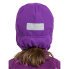 Didriksons Biggles, beanie, junior, royal purple