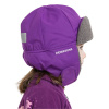 Didriksons Biggles, beanie, junior, royal purple