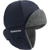 Didriksons Biggles cap 7, gorro, crianças, navy