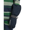 Didriksons Biggles, Fäustlinge, Junior, navy