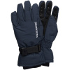 Didriksons Biggles, lasketteluhanskat, junior, navy