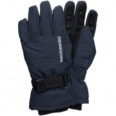 Didriksons Biggles, lasketteluhanskat, junior, navy