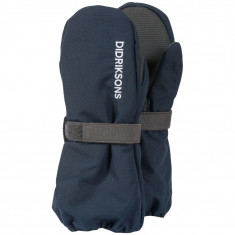 Didriksons Biggles, muffole da sci, junior, navy