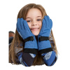 Didriksons Biggles, Skihandschuhe, Junior, blau