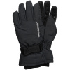 Didriksons Biggles, Skihandschuhe, Junior, schwarz