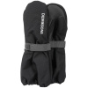 Didriksons Biggles, skiluffer, junior, sort