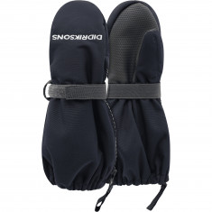 Didriksons Biggles Zip 9, r?kawice, dzieci, navy